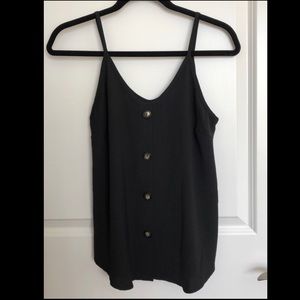 Boutique tank top